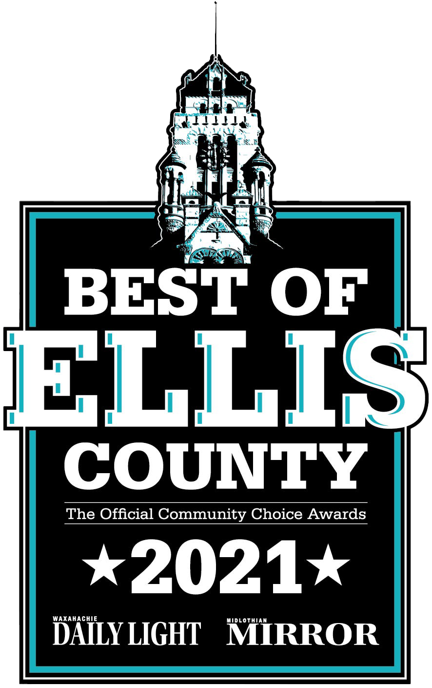 Best Dance Studio in Ellis County 2021